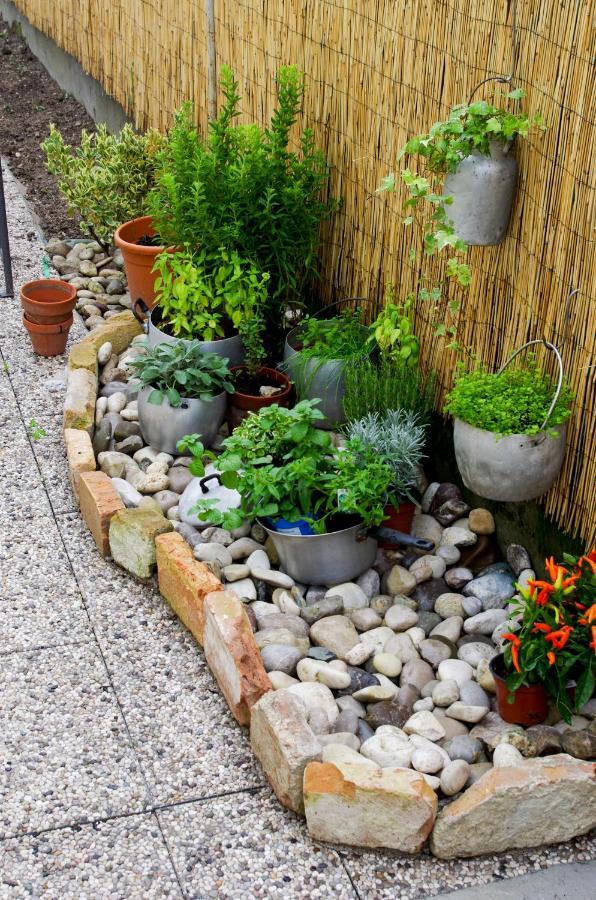 B&B Dai Carari Spinea Exterior foto