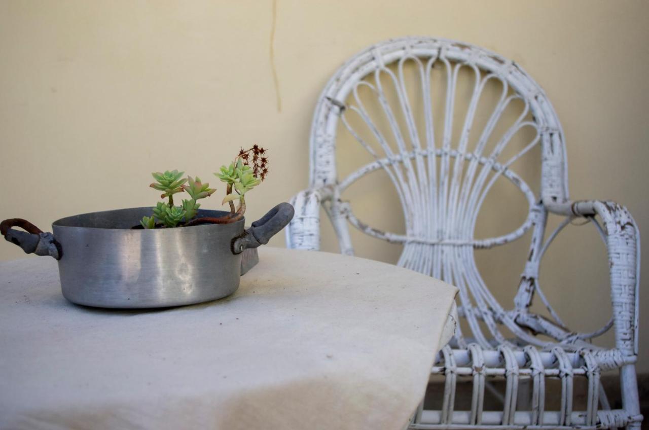 B&B Dai Carari Spinea Exterior foto