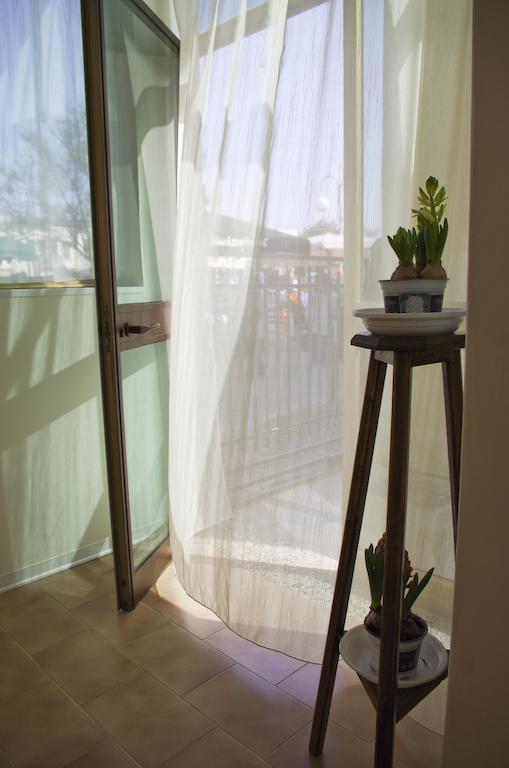 B&B Dai Carari Spinea Exterior foto