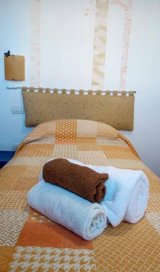 B&B Dai Carari Spinea Exterior foto