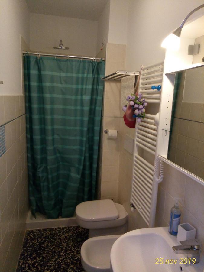 B&B Dai Carari Spinea Exterior foto