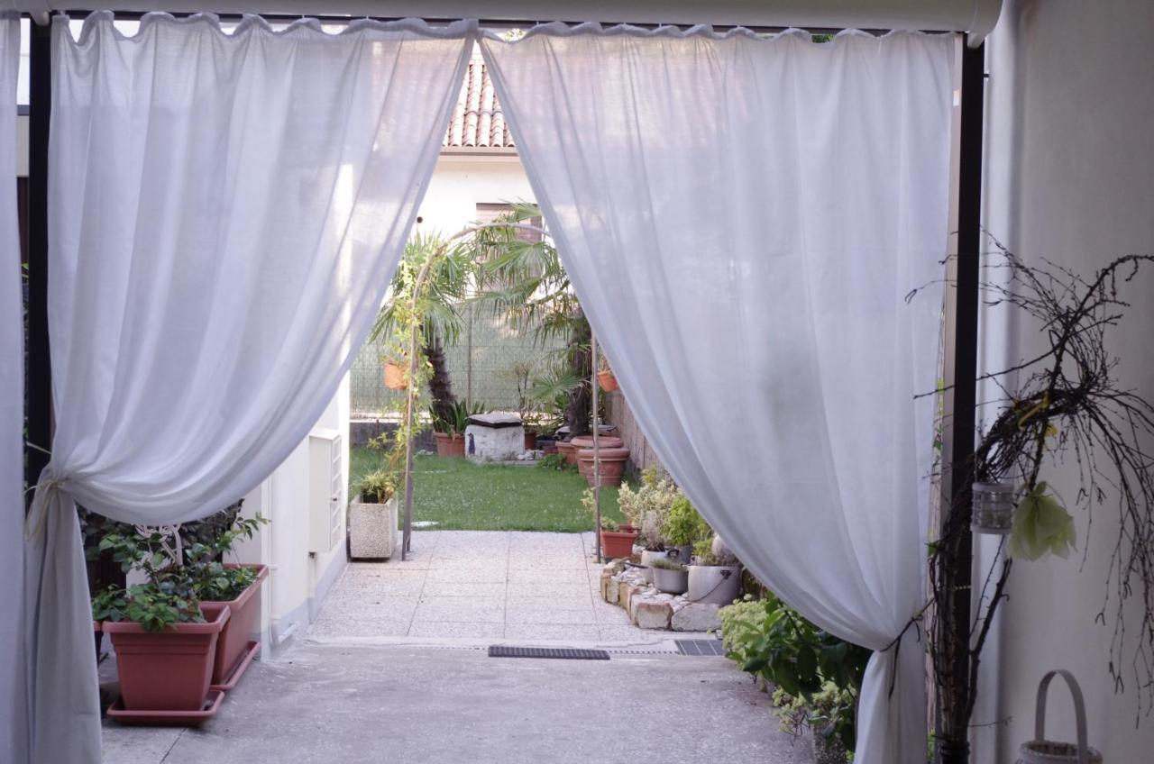 B&B Dai Carari Spinea Exterior foto